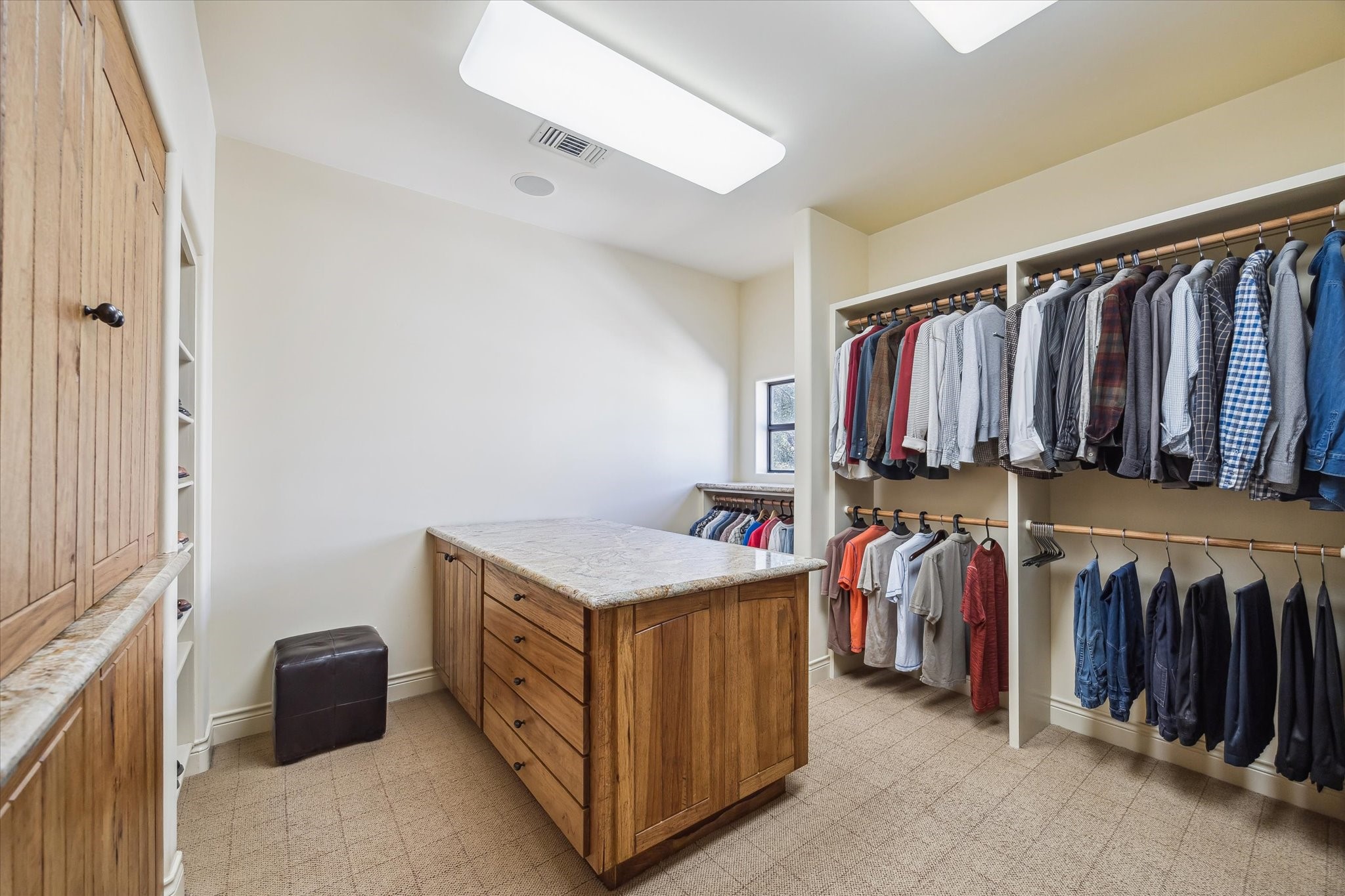 4320 Dickson Street Houston, TX 77007 - Photo 33 of 47 a view of a storage & utility room