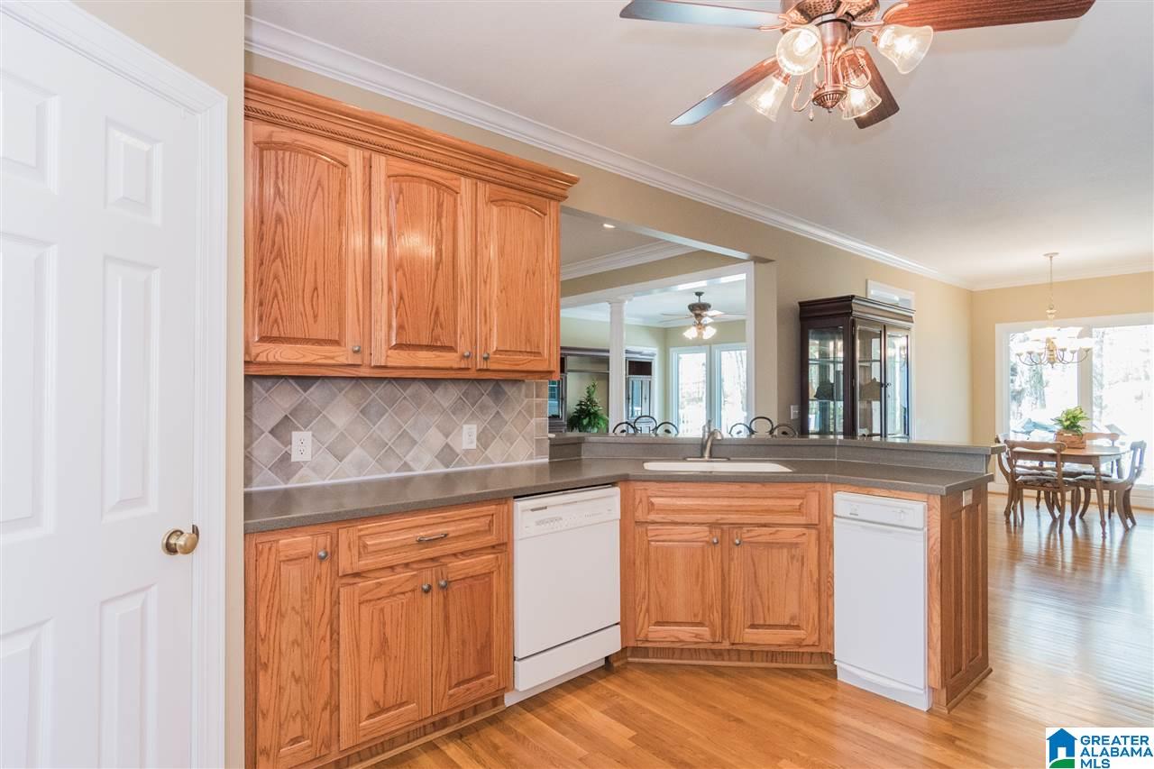 101 Deer Trace Road Oneonta, AL 35121 - Photo 12 of 50