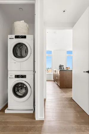 $6,500 | 543 West 122nd Street, Unit 18D | Morningside Heights