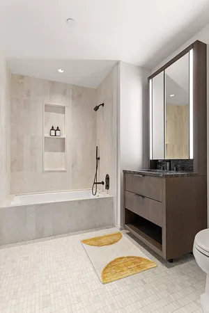 $6,500 | 543 West 122nd Street, Unit 18D | Morningside Heights