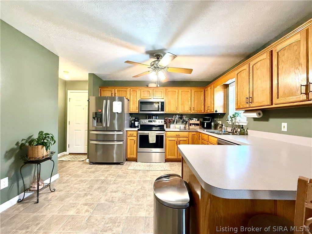 16512 Clapp Road Otisco, IN 47163 - Photo 13 of 44 Gallery Image 13