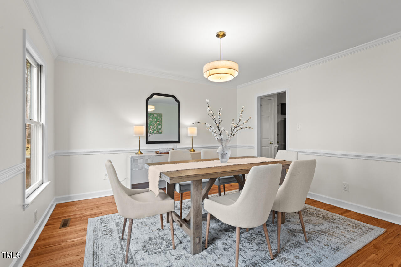 4301 Brookshire Road Durham, NC 27707 - Photo 7 of 56 07