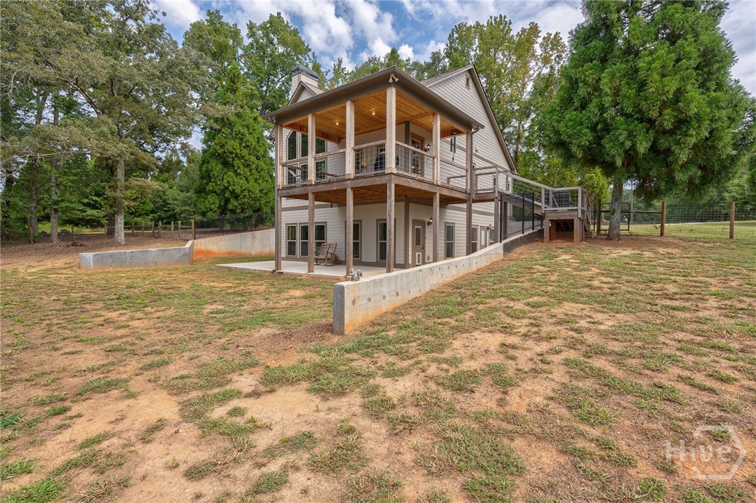 1364 Old Bishop Road Bishop, GA 30621 - Photo 54 of 75