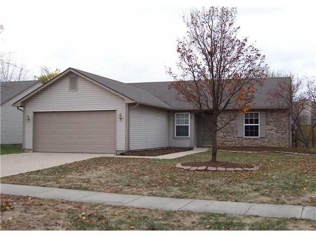 1452 Michigan Road Franklin, IN 46131 - Photo 1 of 10 Gallery Image 1