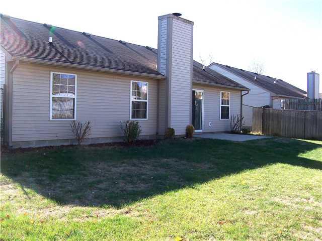 1452 Michigan Road Franklin, IN 46131 - Photo 10 of 10 Gallery Image 10