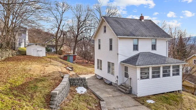 $165,000 | 14 Bellaire Avenue, Binghamton, NY 13905