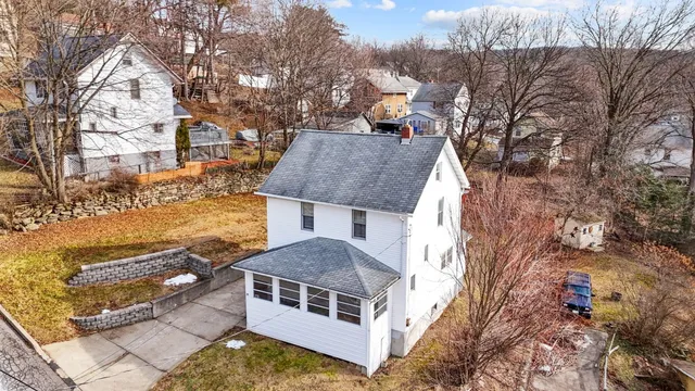 $165,000 | 14 Bellaire Avenue, Binghamton, NY 13905