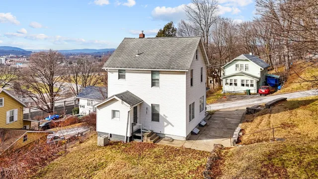 $165,000 | 14 Bellaire Avenue, Binghamton, NY 13905