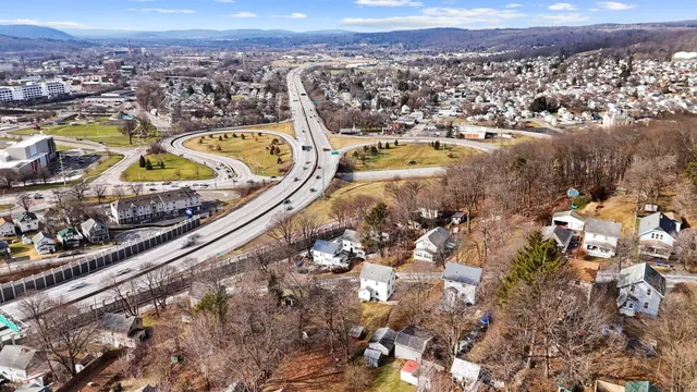 $165,000 | 14 Bellaire Avenue, Binghamton, NY 13905