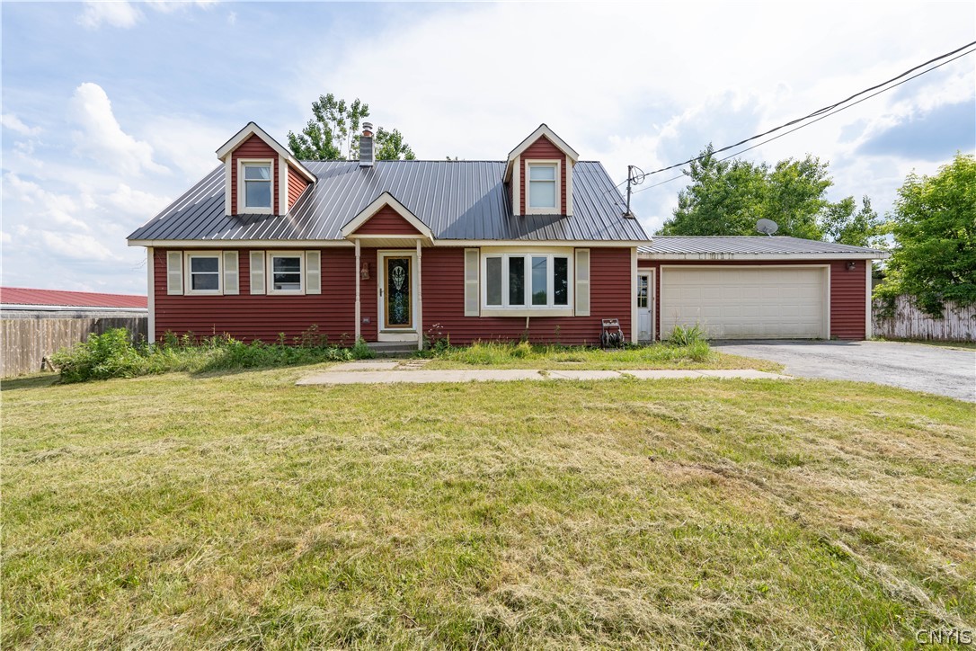 26804 Holbrook Road Le Ray, NY 13637 - Photo 2 of 36