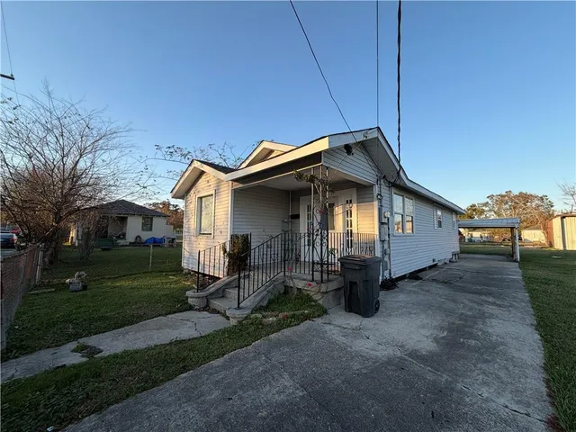 $1,800 | 120 Otto Street, Westwego, LA 70094