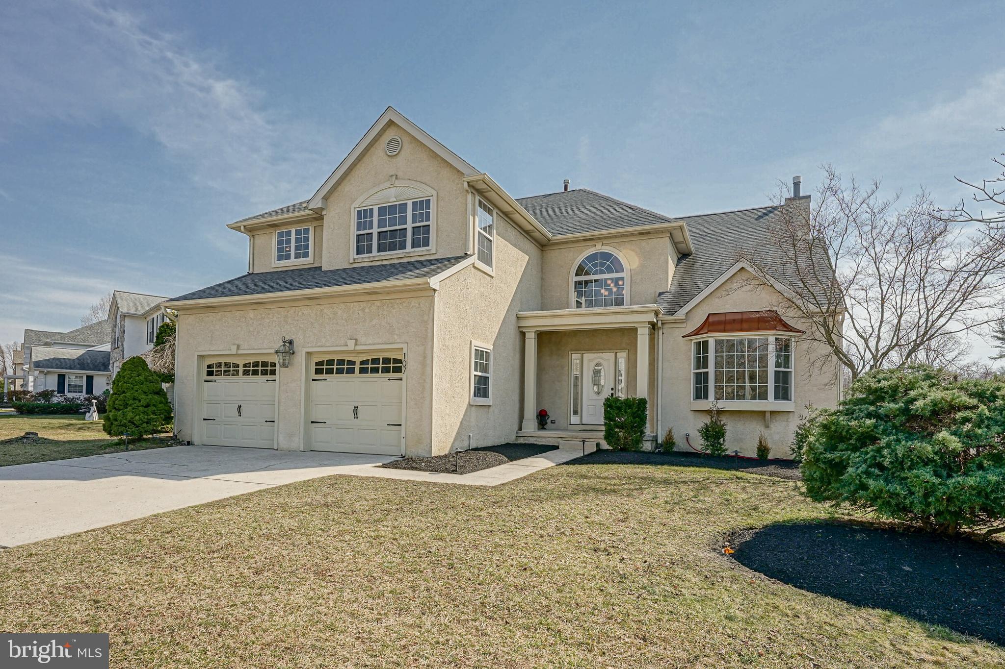 107 Rabbit Run Road Sewell, NJ 08080 - Photo 1 of 56 Gallery Image 1