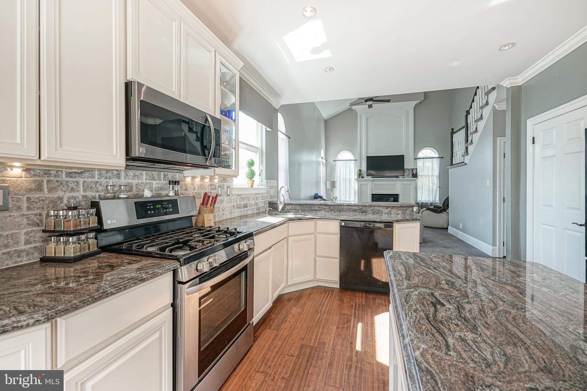 107 Rabbit Run Road Sewell, NJ 08080 - Photo 16 of 56 Gallery Image 16