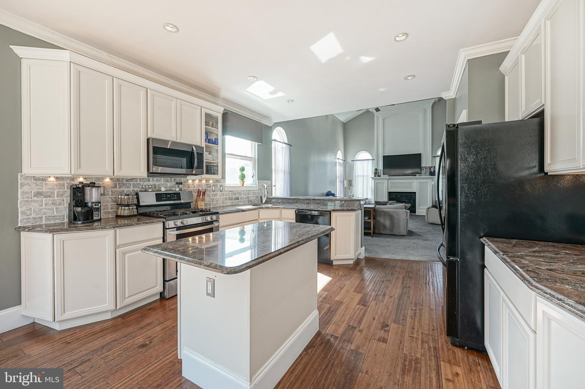 107 Rabbit Run Road Sewell, NJ 08080 - Photo 18 of 56 Gallery Image 18