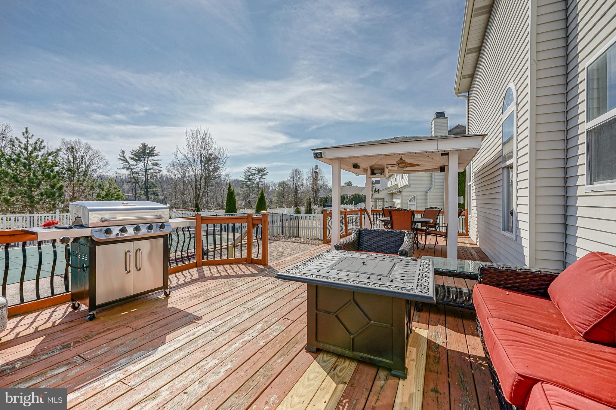 107 Rabbit Run Road Sewell, NJ 08080 - Photo 51 of 56 Gallery Image 51