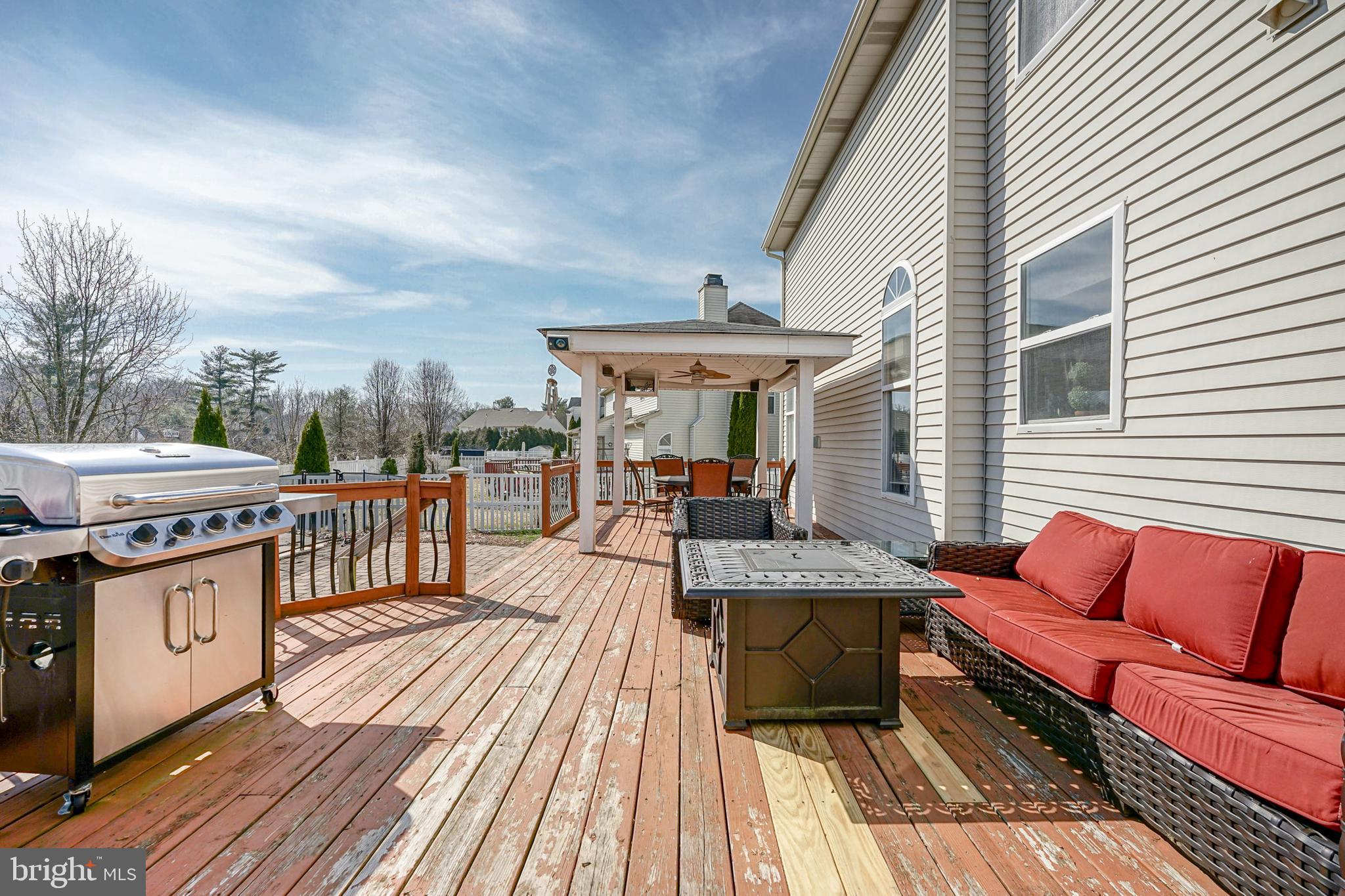 107 Rabbit Run Road Sewell, NJ 08080 - Photo 52 of 56 Gallery Image 52