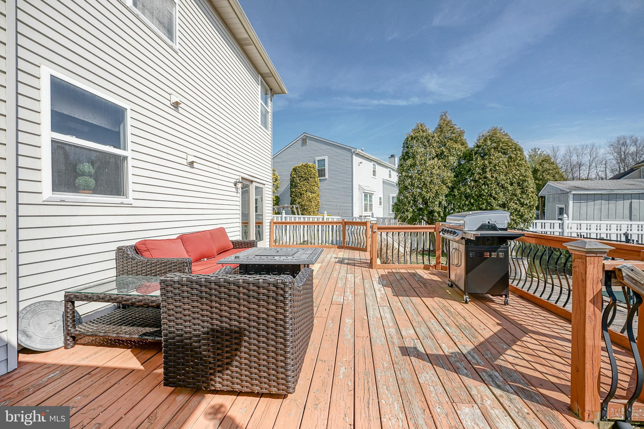 107 Rabbit Run Road Sewell, NJ 08080 - Photo 54 of 56 Gallery Image 54