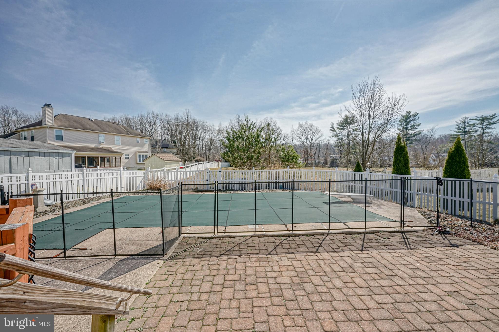 107 Rabbit Run Road Sewell, NJ 08080 - Photo 55 of 56 Gallery Image 55