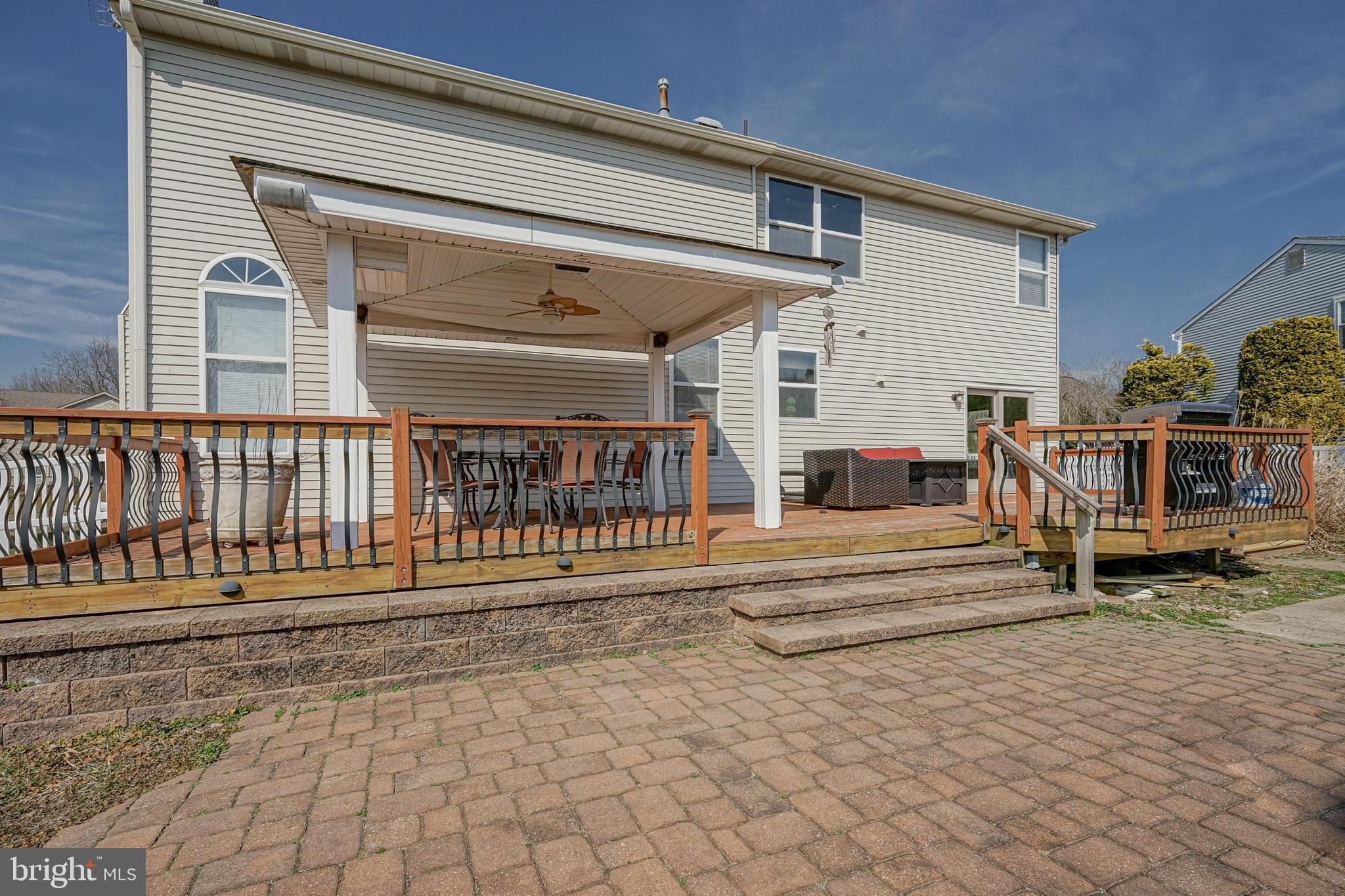 107 Rabbit Run Road Sewell, NJ 08080 - Photo 56 of 56 Gallery Image 56