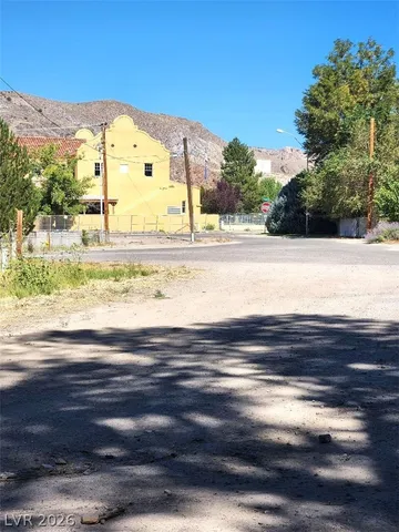 $185,000 | 100 Hillcrest Street, Caliente, NV 89008