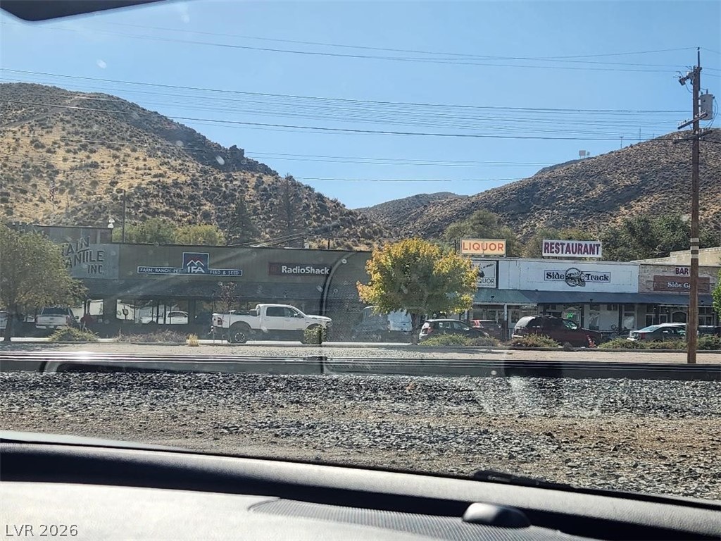 100 Hillcrest Street Caliente, NV 89008 - Photo 17 of 24 Caliente town