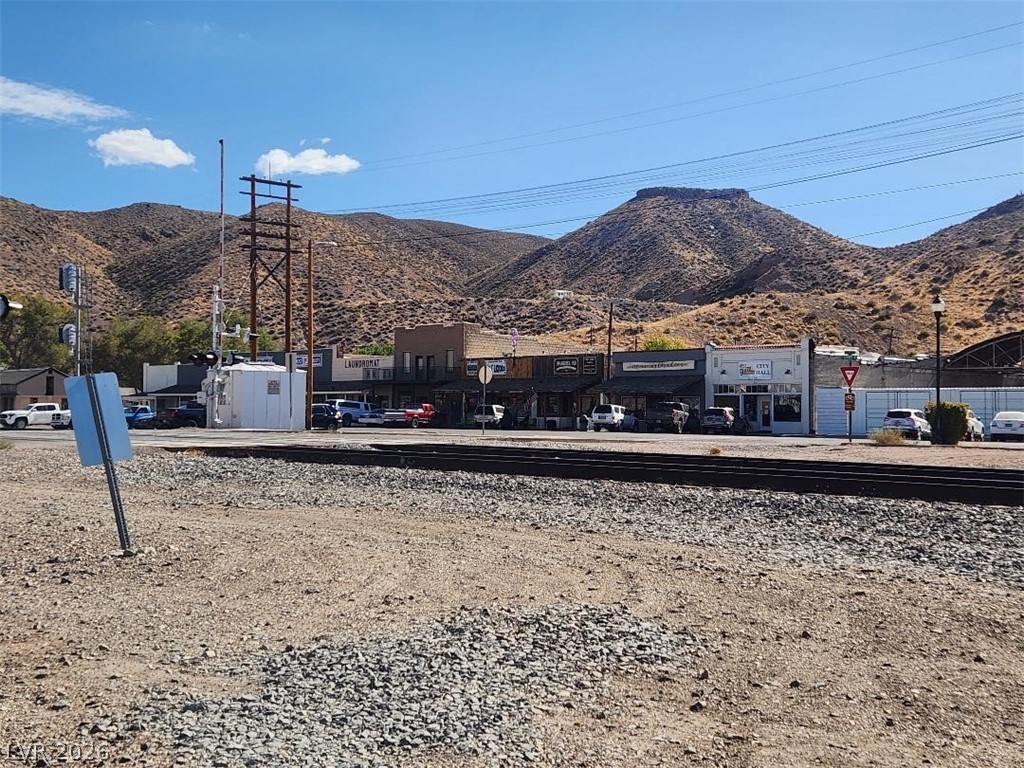 100 Hillcrest Street Caliente, NV 89008 - Photo 18 of 24 Caliente Town