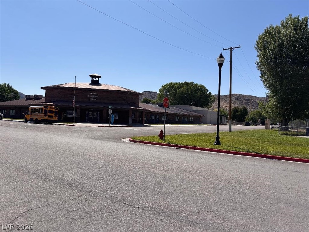 100 Hillcrest Street Caliente, NV 89008 - Photo 19 of 24 Caliente elementary school