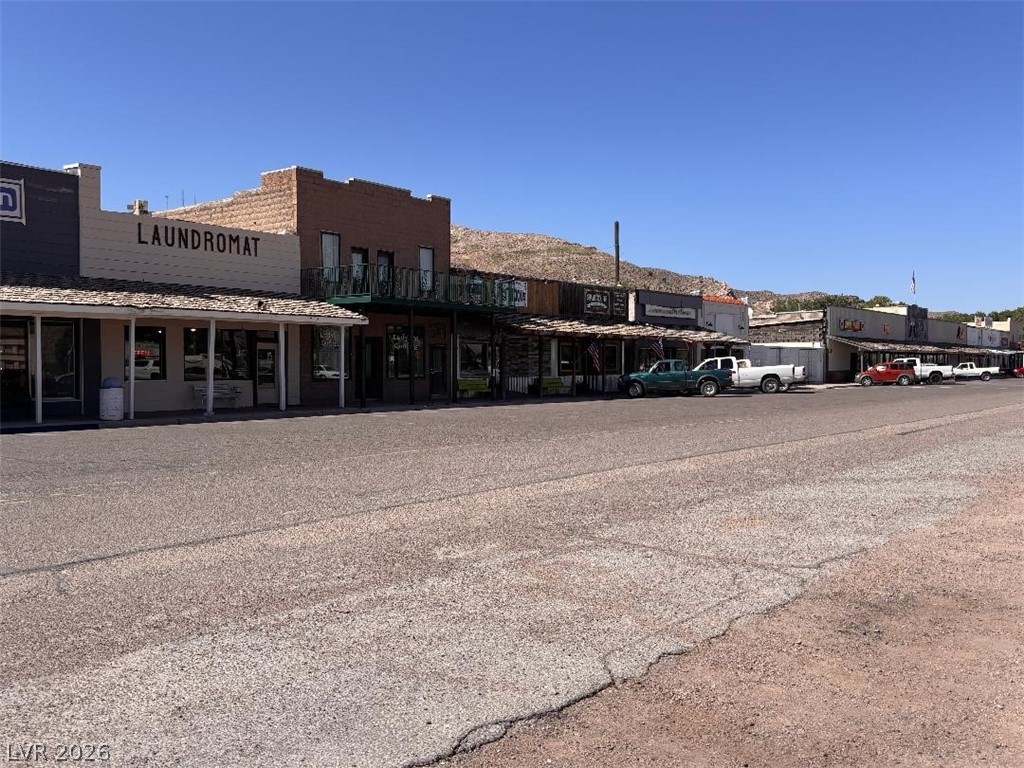 100 Hillcrest Street Caliente, NV 89008 - Photo 20 of 24 Unique Business strip