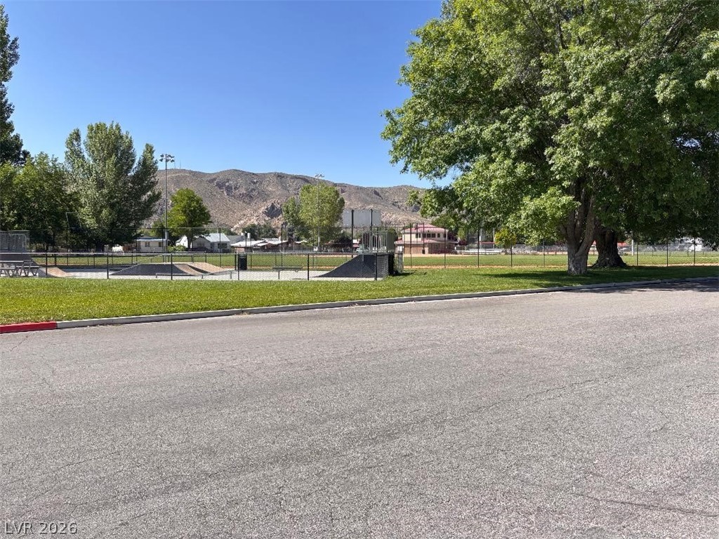 100 Hillcrest Street Caliente, NV 89008 - Photo 23 of 24 City Park
