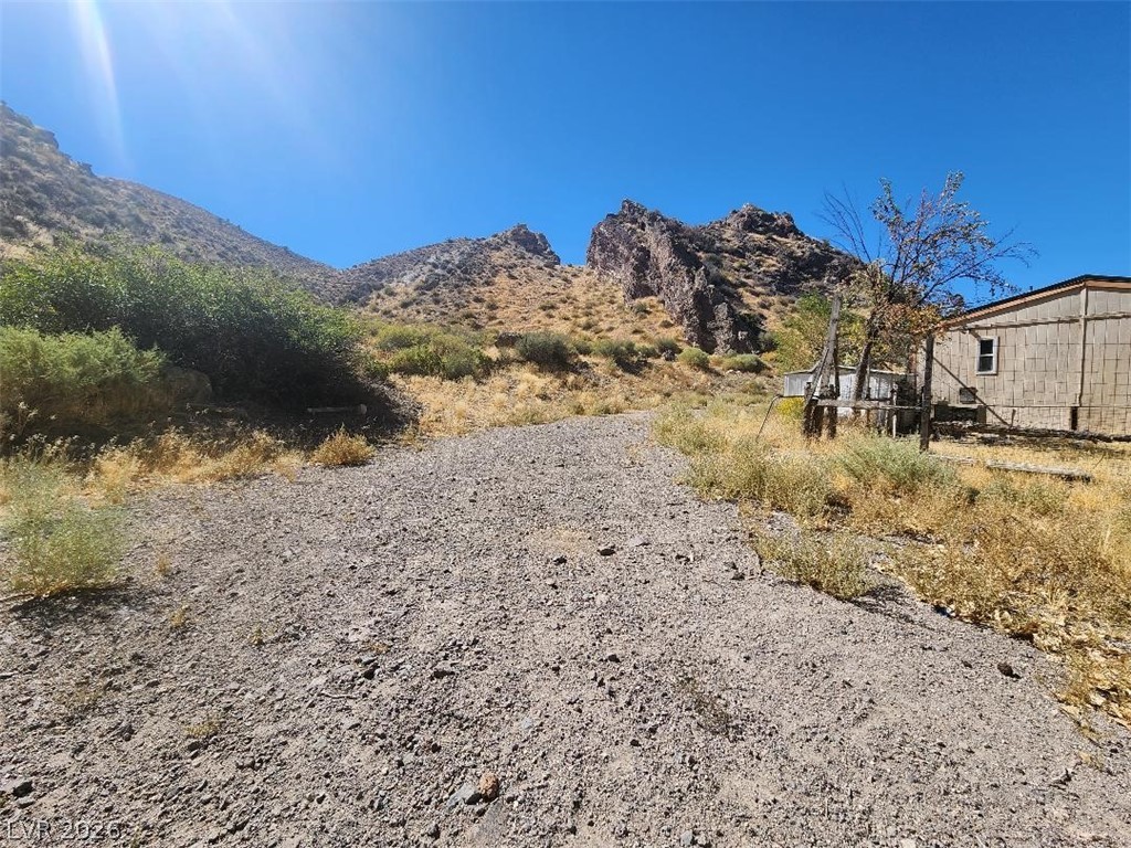 100 Hillcrest Street Caliente, NV 89008 - Photo 9 of 24