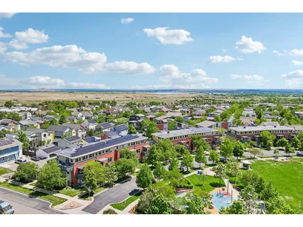 $699,900 | 4730 Holiday Drive, Unit 201, Boulder, CO 80304