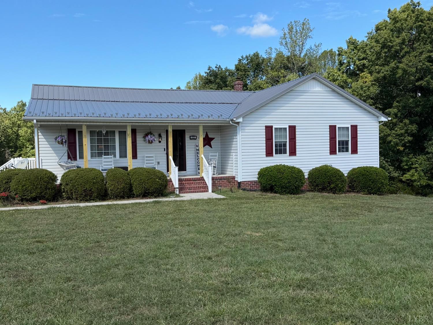 222 Rocky Ridge Road Gladys, VA 24554 - Photo 1 of 39 Gallery Image 1