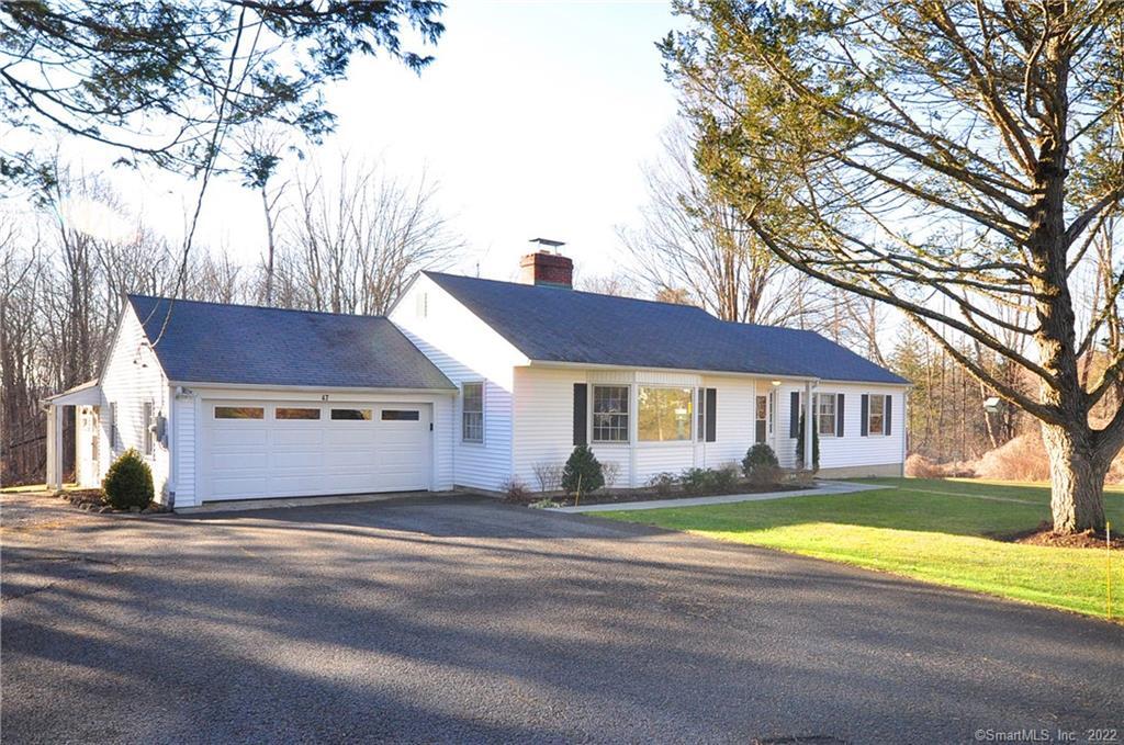 47 Main Street South Bridgewater, CT 06752 - Photo 1 of 1