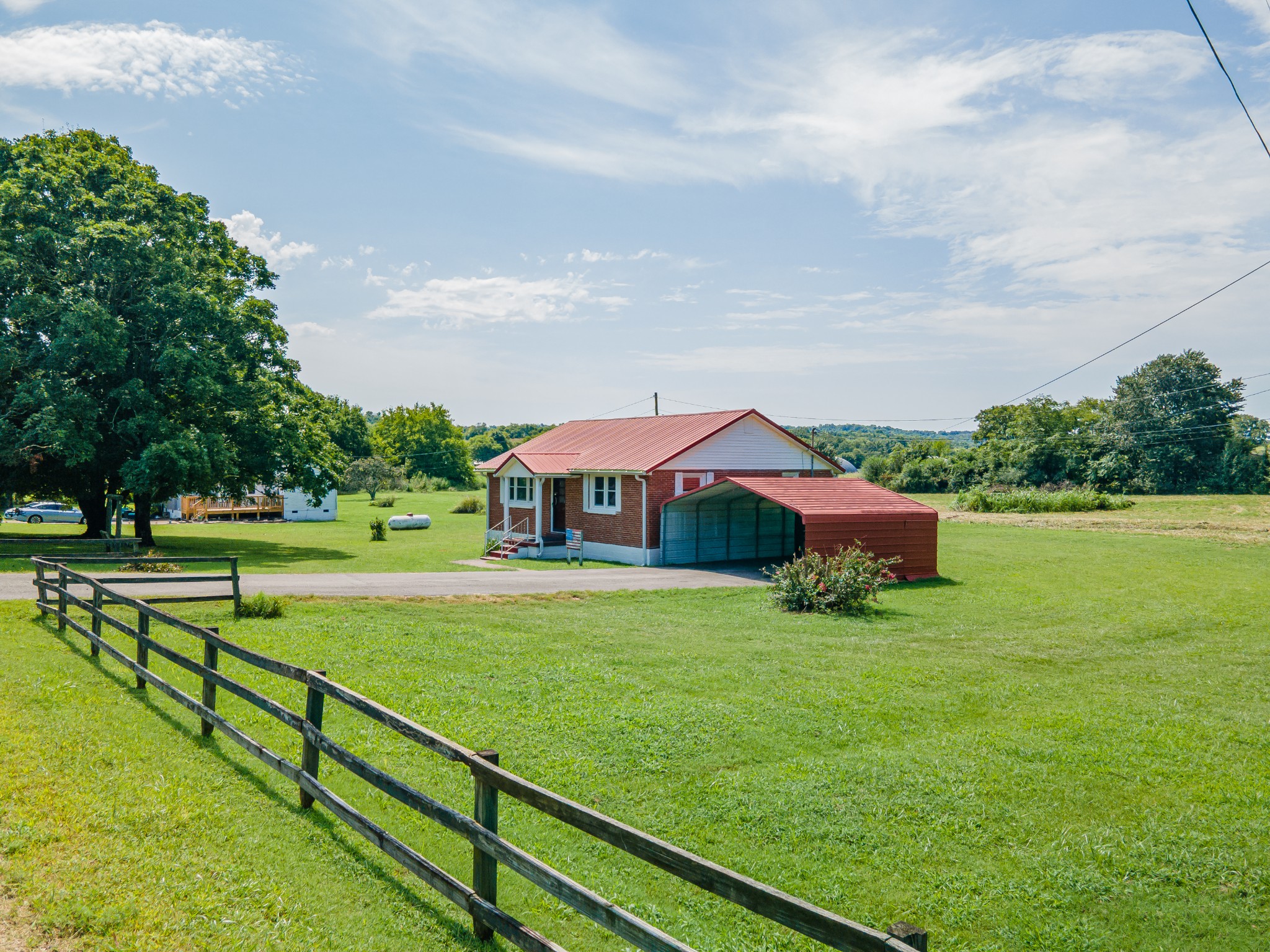 2529 Ragsdale Road Columbia, TN 38401 - Photo 3 of 77 Gallery Image 3