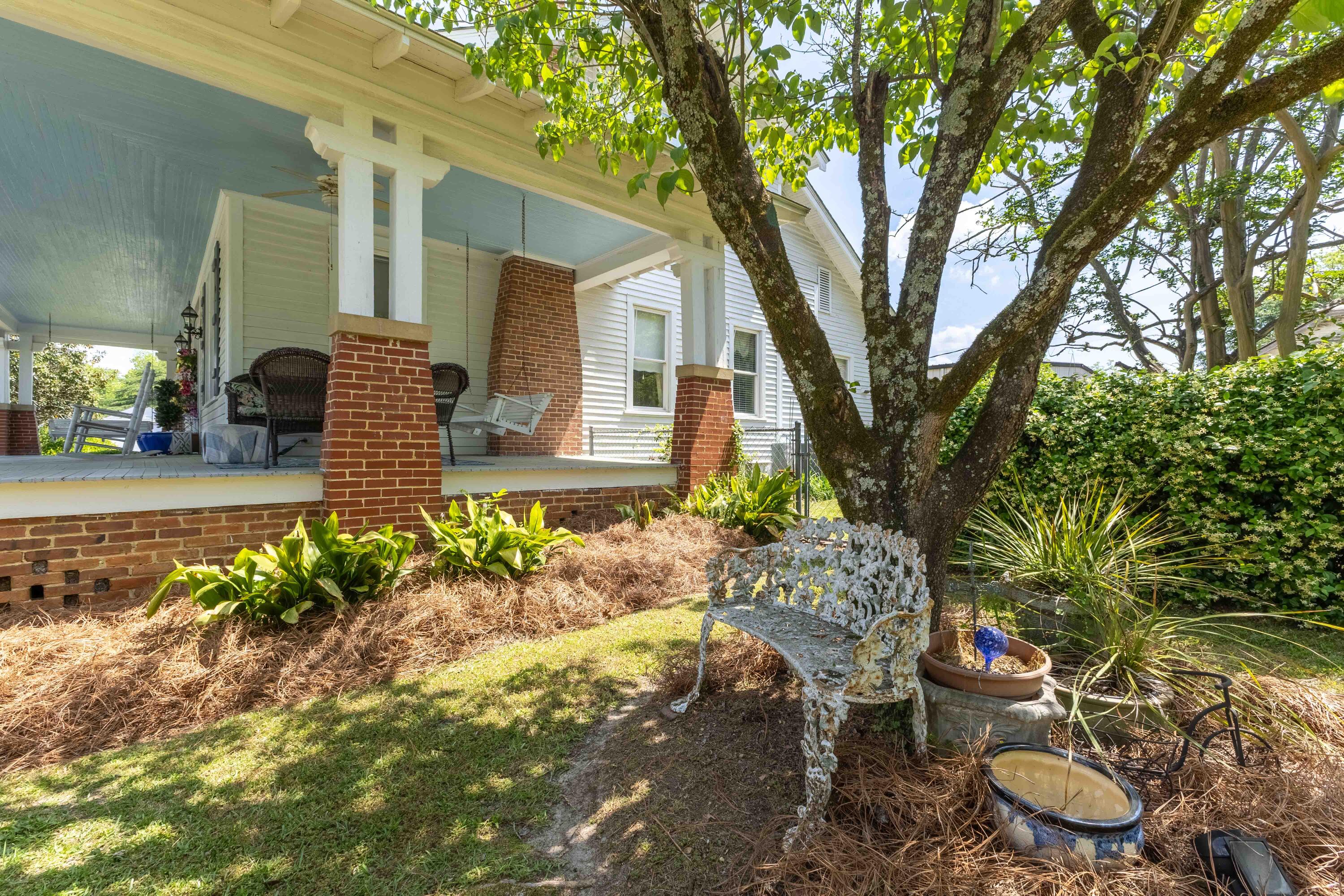 183 Main Street South Wagener, SC 29164 - Photo 61 of 82
