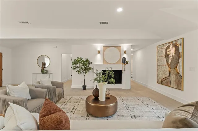 $2,195,000 | 7210 Baxtershire Drive, Dallas, TX 75230