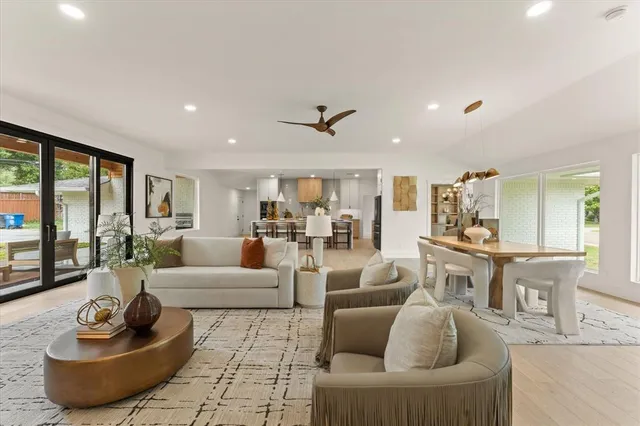 $2,195,000 | 7210 Baxtershire Drive, Dallas, TX 75230