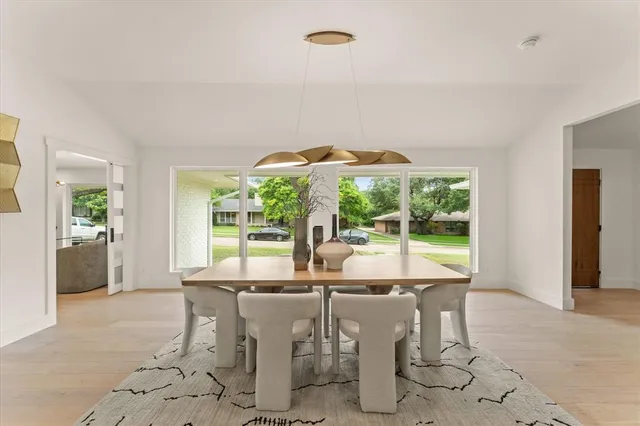 $2,195,000 | 7210 Baxtershire Drive, Dallas, TX 75230