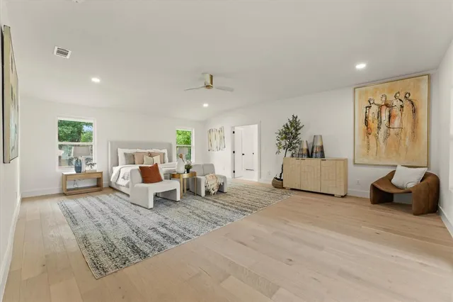 $2,195,000 | 7210 Baxtershire Drive, Dallas, TX 75230