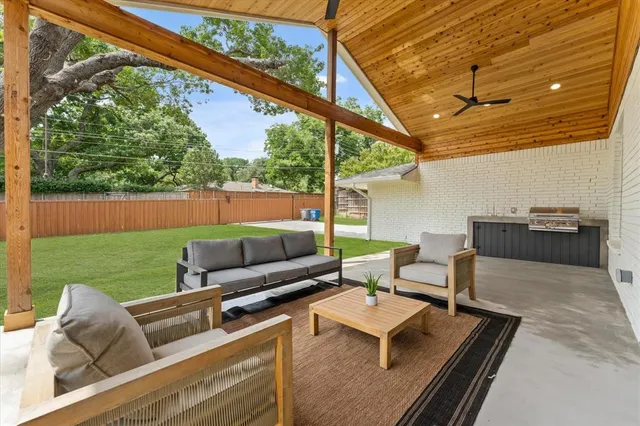 $2,195,000 | 7210 Baxtershire Drive, Dallas, TX 75230