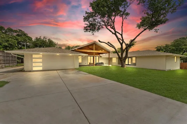 $2,195,000 | 7210 Baxtershire Drive, Dallas, TX 75230