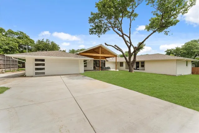 $2,195,000 | 7210 Baxtershire Drive, Dallas, TX 75230