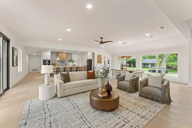 $2,195,000 | 7210 Baxtershire Drive, Dallas, TX 75230