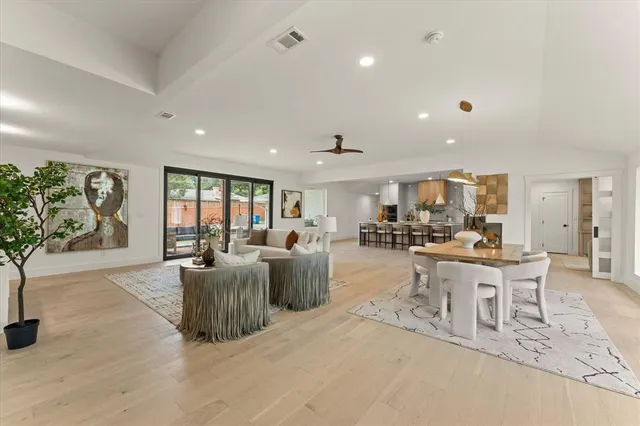 $2,195,000 | 7210 Baxtershire Drive, Dallas, TX 75230