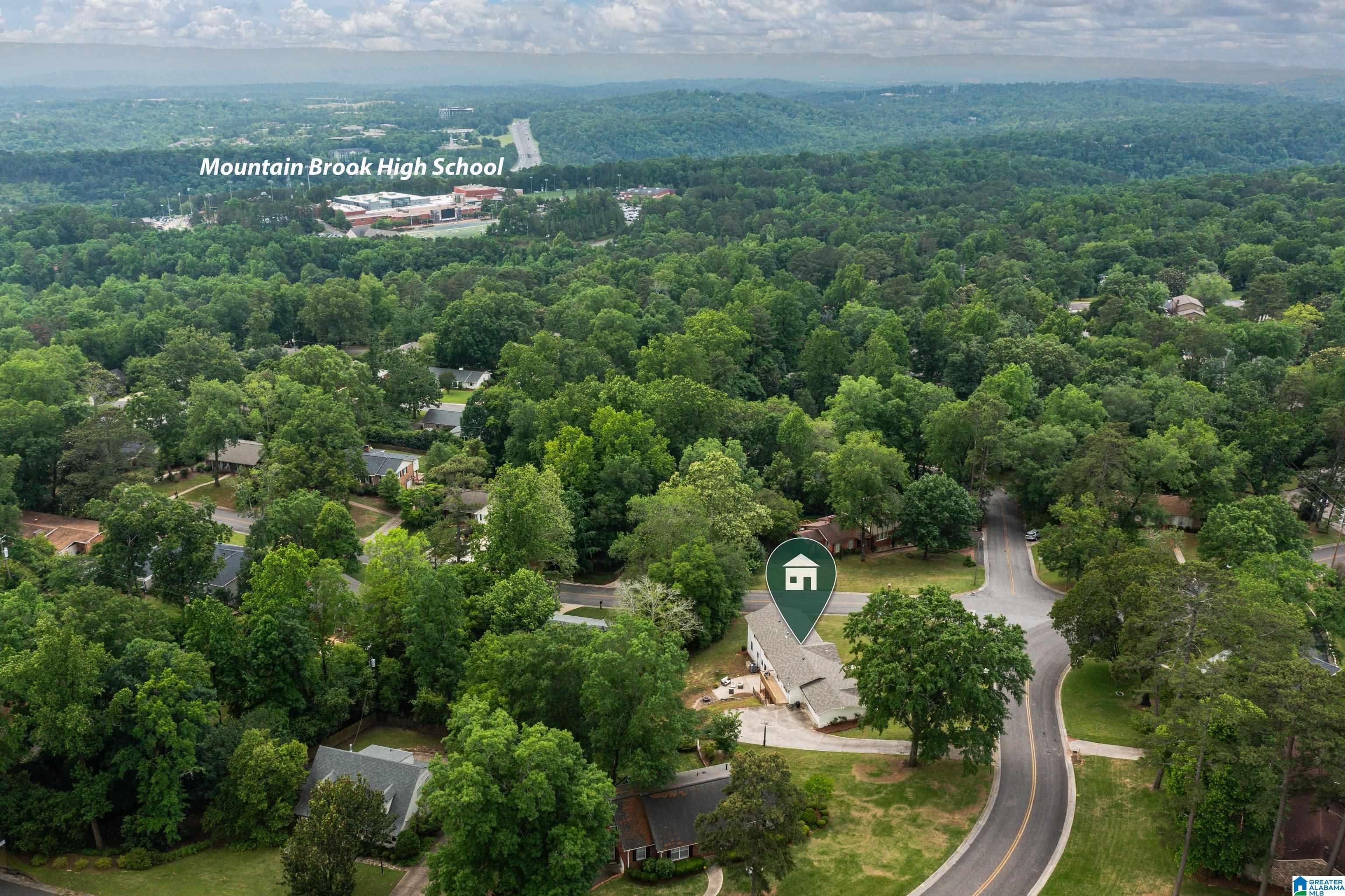 3621 Spring Valley Road Birmingham, AL 35223 - Photo 70 of 71