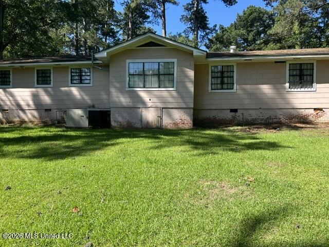 360 Pine Ridge Road Jackson, MS 39206 - Photo 4 of 27 IMG_3905