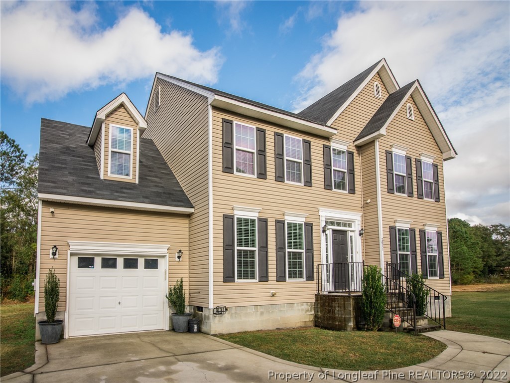 2011 Whistling Rufus Road Pembroke, NC 28372 - Photo 1 of 42 Gallery Image 1
