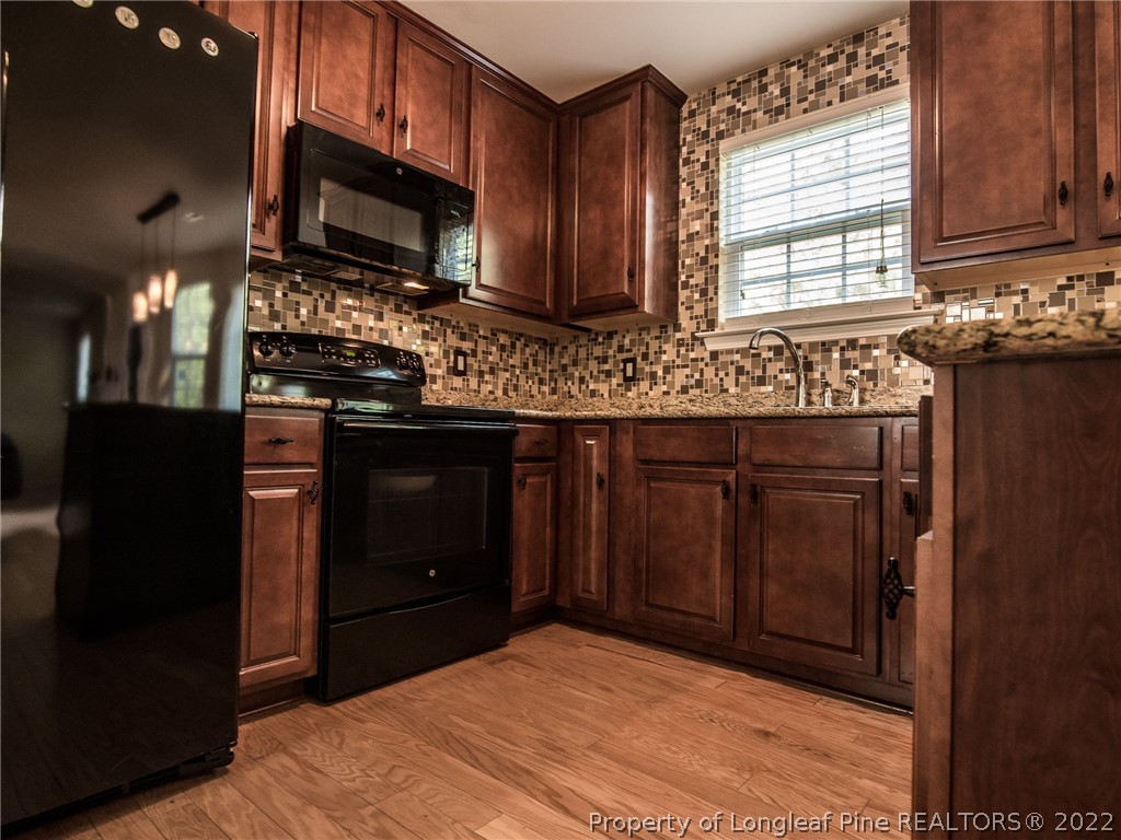 2011 Whistling Rufus Road Pembroke, NC 28372 - Photo 11 of 42 Gallery Image 11