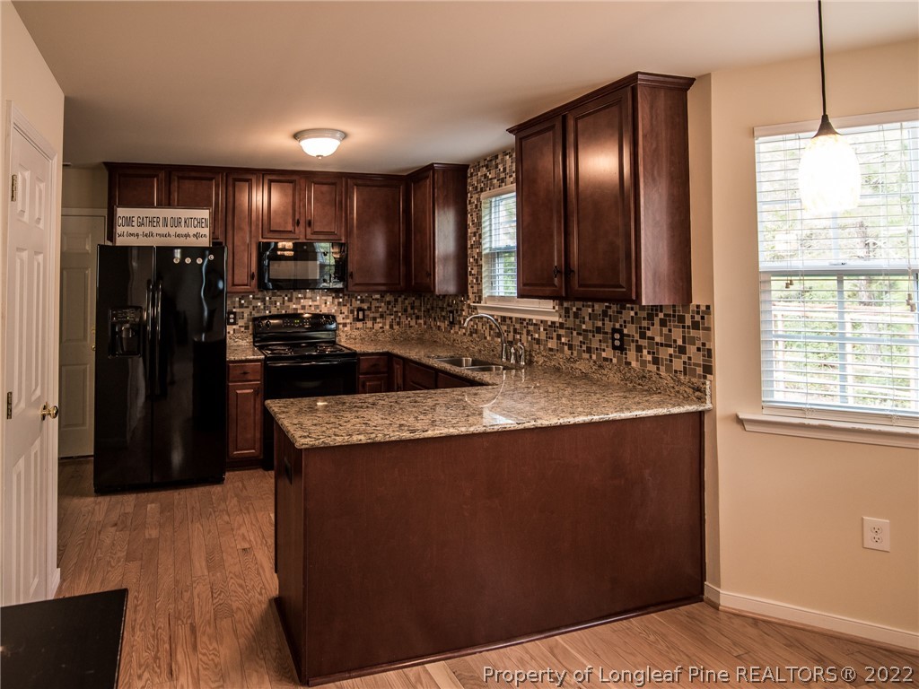 2011 Whistling Rufus Road Pembroke, NC 28372 - Photo 12 of 42 Gallery Image 12
