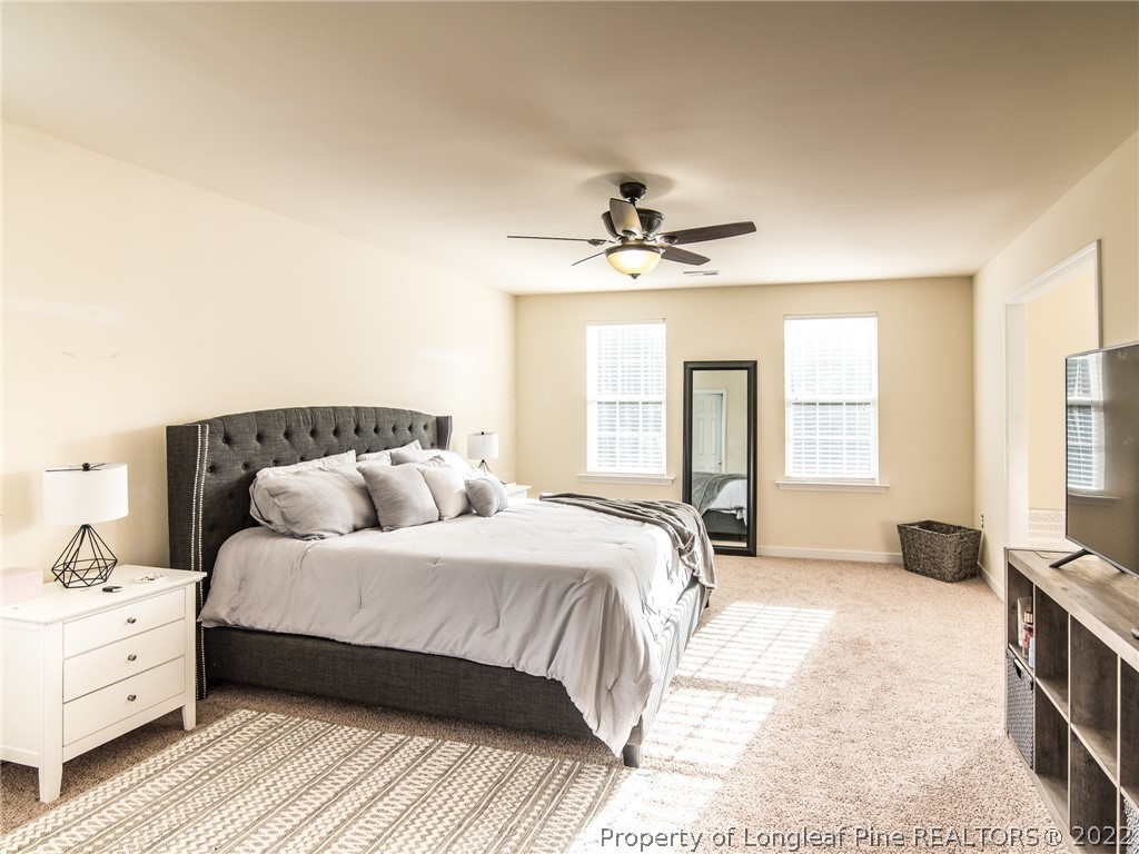 2011 Whistling Rufus Road Pembroke, NC 28372 - Photo 19 of 42 Gallery Image 19